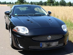 Bild des Angebotes Jaguar XKR XKR 5.0 Kompressor Coupe
