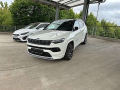 Bild des Angebotes Jeep Compass 1.3 Plug-In Hybrid S AbstandTemp.