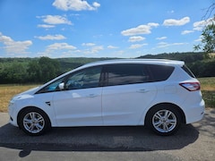 Bild des Angebotes Ford S-Max S-Max 2.0 EcoBlue Allrad Aut. Titanium