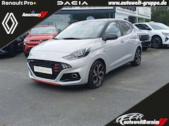 Bild des Angebotes Hyundai i10 (AC3) N Line
