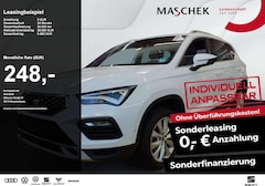 Bild des Angebotes SEAT Ateca X-Perience 1.5 TSI DSG Navi RearView ACC Sitzh. AC
