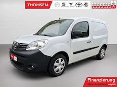 Bild des Angebotes Nissan NV250 Kastenwagen dCi 95 L1H1 2.0t Comfort Navi