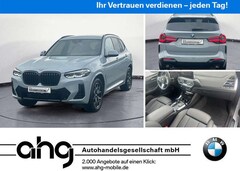 Bild des Angebotes BMW X3 xDrive20i AT M Sportpaket Head-Up