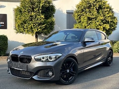 Bild des Angebotes BMW 125 d*M-SPORTPAKET*SHADOW-LINE*63-TKM*