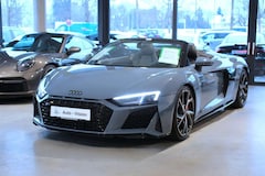 Bild des Angebotes Audi R8 Spyder 5.2 FSI RWD Performance *Laser*KAM*SHZ