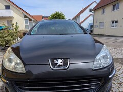 Bild des Angebotes Peugeot 407 Premium