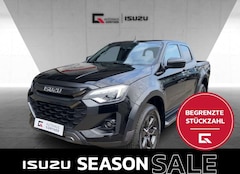 Bild des Angebotes Isuzu D-Max V-CROSS Doka AT 4WD Winter/Leder/Carplay