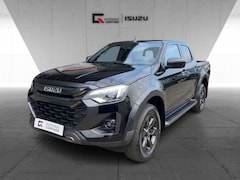 Bild des Angebotes Isuzu D-Max V-CROSS'24 Doka 4WD Automatik/Winter/Leder