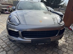 Bild des Angebotes Porsche Cayenne Diesel Platinum Edition