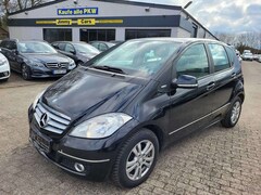 Bild des Angebotes Mercedes-Benz A 180 CDI Autotronic Avantgarde Edition 10