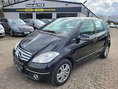 Bild des Angebotes Mercedes-Benz A 180 CDI Autotronic Avantgarde Edition 10