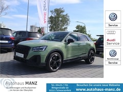 Bild des Angebotes Audi SQ2 2.0 TFSI quattro KLIMA LED NAVI ALU