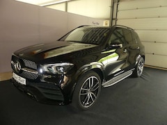 Bild des Angebotes Mercedes-Benz GLE 580 AMG-Line Exterieur, Fond-Komfort-Paket,PSD, STHZ.