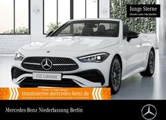 Bild des Angebotes Mercedes-Benz CLE 180 AMG+NIGHT+LED+KAMERA+TOTW+KEYLESS+9G
