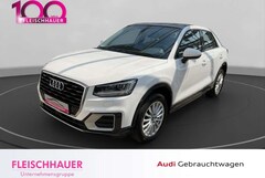 Bild des Angebotes Audi Q2 1.5 TFSI DSG El. Panodach Navi VC LED El. Heckklap