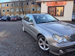 Bild des Angebotes Mercedes-Benz C 220 C 220 T CDI (LA)(203.208)