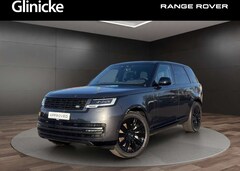 Bild des Angebotes Land Rover Range Rover Plug-in Hybrid P460e HSE Shadow Exte