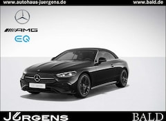 Bild des Angebotes Mercedes-Benz CLE 450 4M Cabrio AMG-Sport/Distr/Night/360/Memo