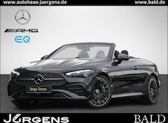 Bild des Angebotes Mercedes-Benz CLE 450 4M Cabrio AMG-Sport/Distr/Night/360/Memo