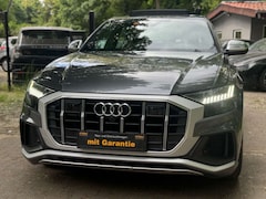 Bild des Angebotes Audi SQ8 TFSI quattro Matrix,Panorama,Keyless,360°