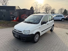 Bild des Angebotes Fiat New Panda 1.2 8V Classic TÜV NEU/2. HAND/USB
