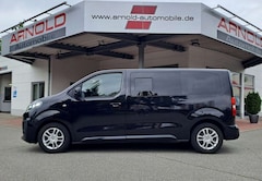 Citroen Spacetourer 2.0 BlueHDi 150 L2 - 9-Sitzer, AHZV