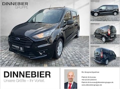 Bild des Angebotes Ford Transit Connect Kombi lang Trend