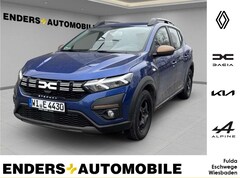 Bild des Angebotes Dacia Sandero Stepway Extreme+TCe LPG+NAVI+SHZ+PDC+