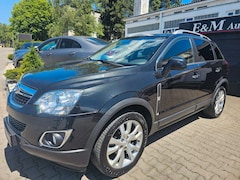 Bild des Angebotes Opel Antara Cosmo 4x4 Automatik*NAVI*AHK*LEDER*XENON*