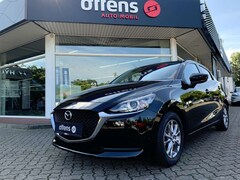 Bild des Angebotes Mazda 2 1.5i Exclusive,Tou-Paket1,Navi,SH