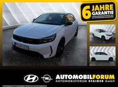 Bild des Angebotes Opel Corsa F 1.2 Turbo GS SpurH KAM W-Paket SHZ AUT