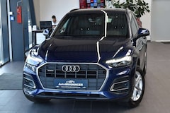 Bild des Angebotes Audi Q5 40TDI Quattro S-tronic S-Line Matrix~VirtualC