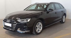 Bild des Angebotes Audi A4 Avant 35 TDI / LEDER / ACC / MATRIX / 1.HAND