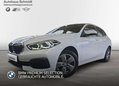 Bild des Angebotes BMW 116 d Hatch *Advantage*LC Prof.*DAB*LED*WLAN*Pano*PDC*