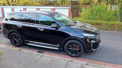 Bild des Angebotes Kia Sorento Sorento 2.2 CRDi AWD Aut. GT Line