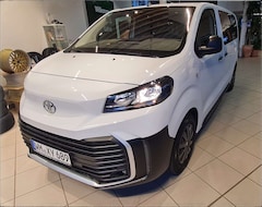 Bild des Angebotes Toyota Proace L1 Travel