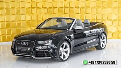 Bild des Angebotes Audi RS5 4.2 FSI quattro*2.Hand*SERVICE NEU*