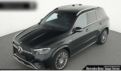 Bild des Angebotes Mercedes-Benz GLE 350 de 4M AMG Pano Burm HUD Memory Leder