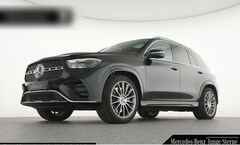 Bild des Angebotes Mercedes-Benz GLE 350 de 4M AMG Pano Burm HUD Memory Leder