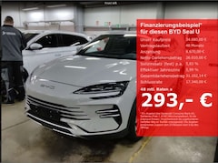 Bild des Angebotes BYD Seal U PHEV 1.5 Design+ HEAD-UP-Display+LED-Hauptscheinwe