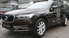 Bild des Angebotes Volvo XC60 Momentum Pro 2WD*FaceLift*LED*Navi*Leder