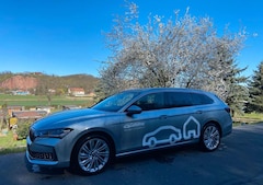 Bild des Angebotes Skoda Superb Combi 1.5 TSI iV 150 kW Selection