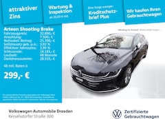 Bild des Angebotes VW Arteon Elegance