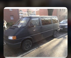 Bild des Angebotes VW T3 Transporter 253 OB2