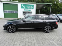 Bild des Angebotes Mercedes-Benz C 300 T CDI BlueEfficiency 4Matic
