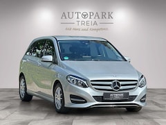 Bild des Angebotes Mercedes-Benz B 200 B200 (AUTOMATIK-NAVI-LED-KLIMA-PDC-R.KAMERA-TÜV)