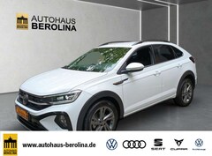 Bild des Angebotes VW Taigo 1.5 TSI R-Line DSG *IQ.DRIVE*Digi.C-Pro*
