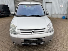 Bild des Angebotes Citroen Berlingo 1.6 16V Multispace Plus*Camper-Ausbau*