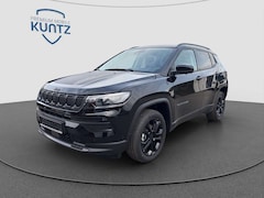 Bild des Angebotes Jeep Compass North Star Mild-Hybrid FWD Alpine Sound
