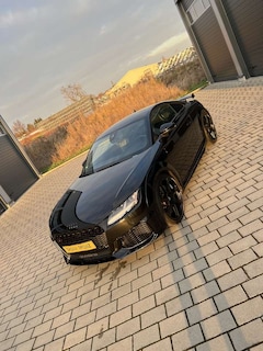 Bild des Angebotes Audi TT RS Coupe quattro S tronic